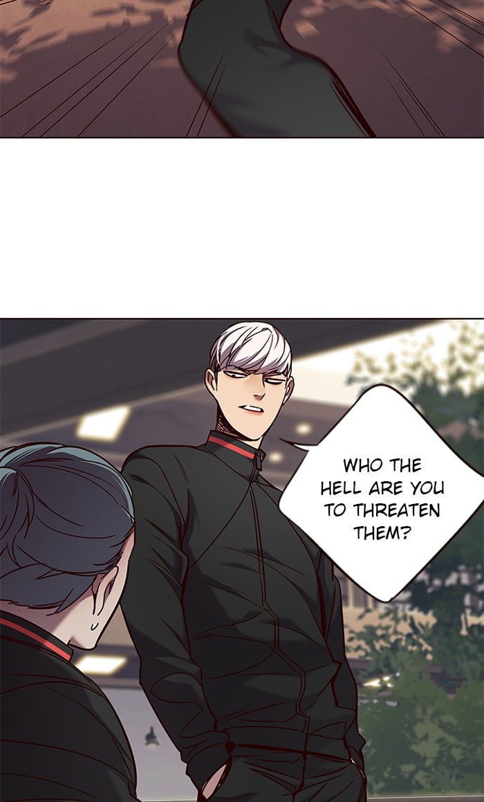 Eleceed Chapter 69 — page 28