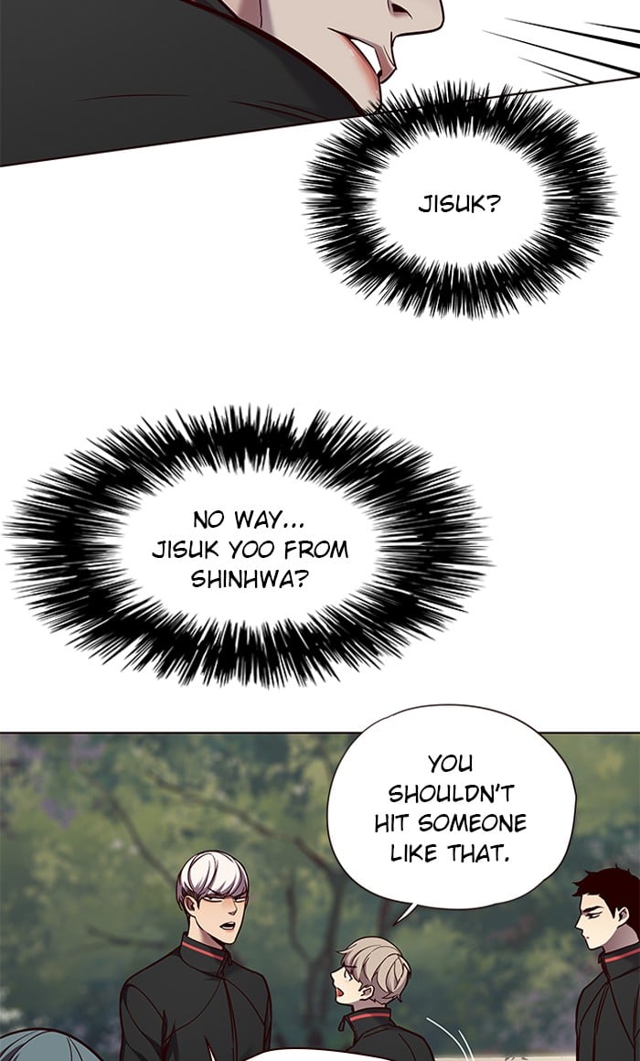 Eleceed Chapter 69 — page 32
