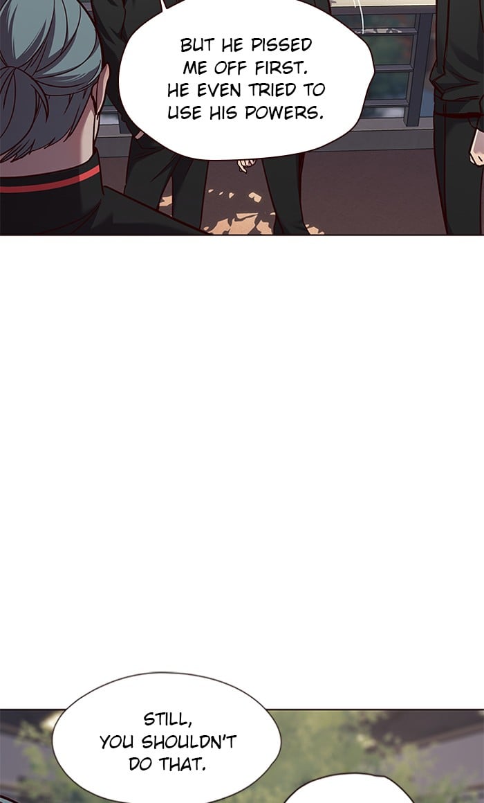 Eleceed Chapter 69 — page 33