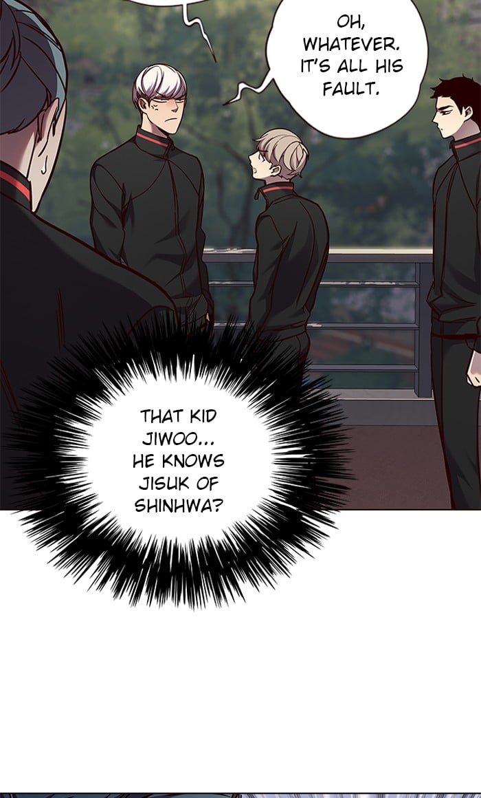 Eleceed Chapter 69 — page 34