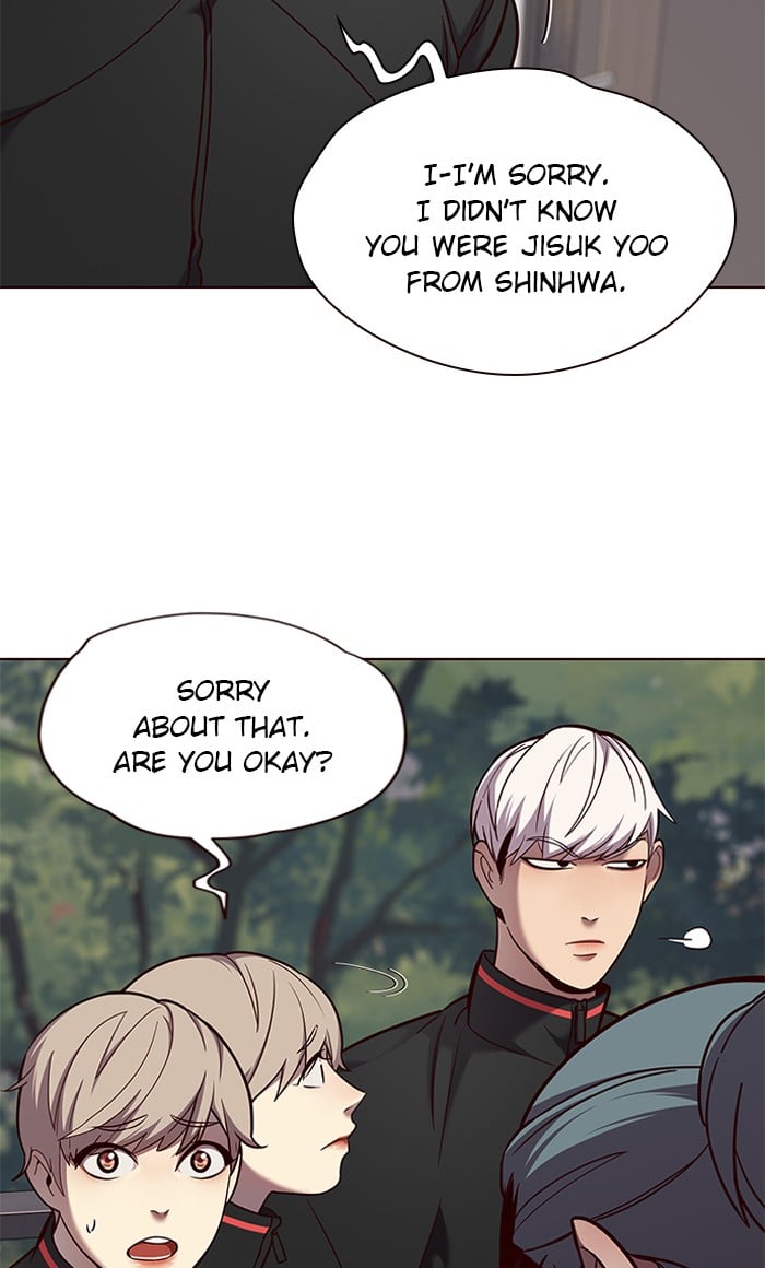 Eleceed Chapter 69 — page 37