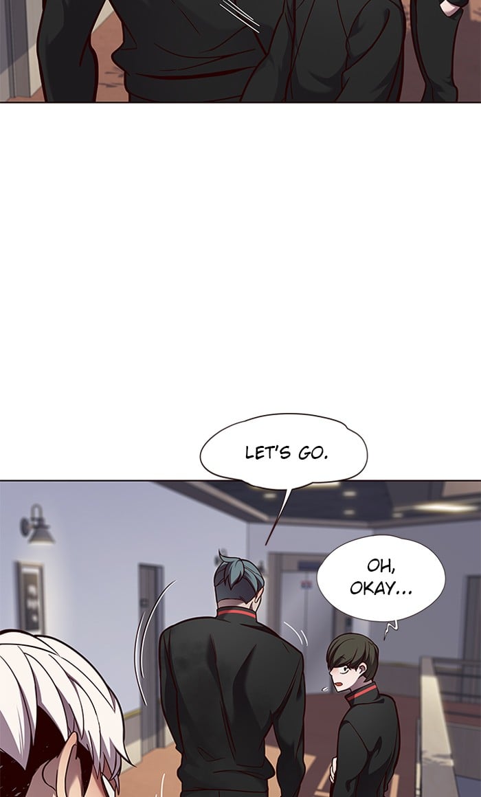 Eleceed Chapter 69 — page 39