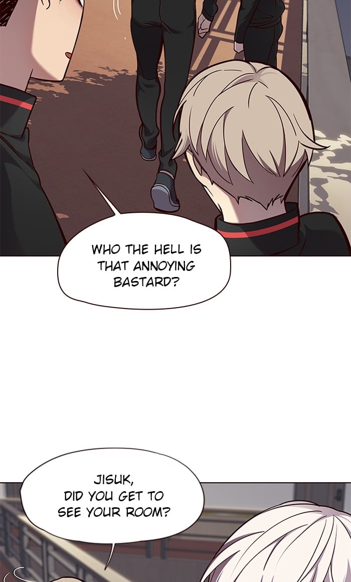 Eleceed Chapter 69 — page 40