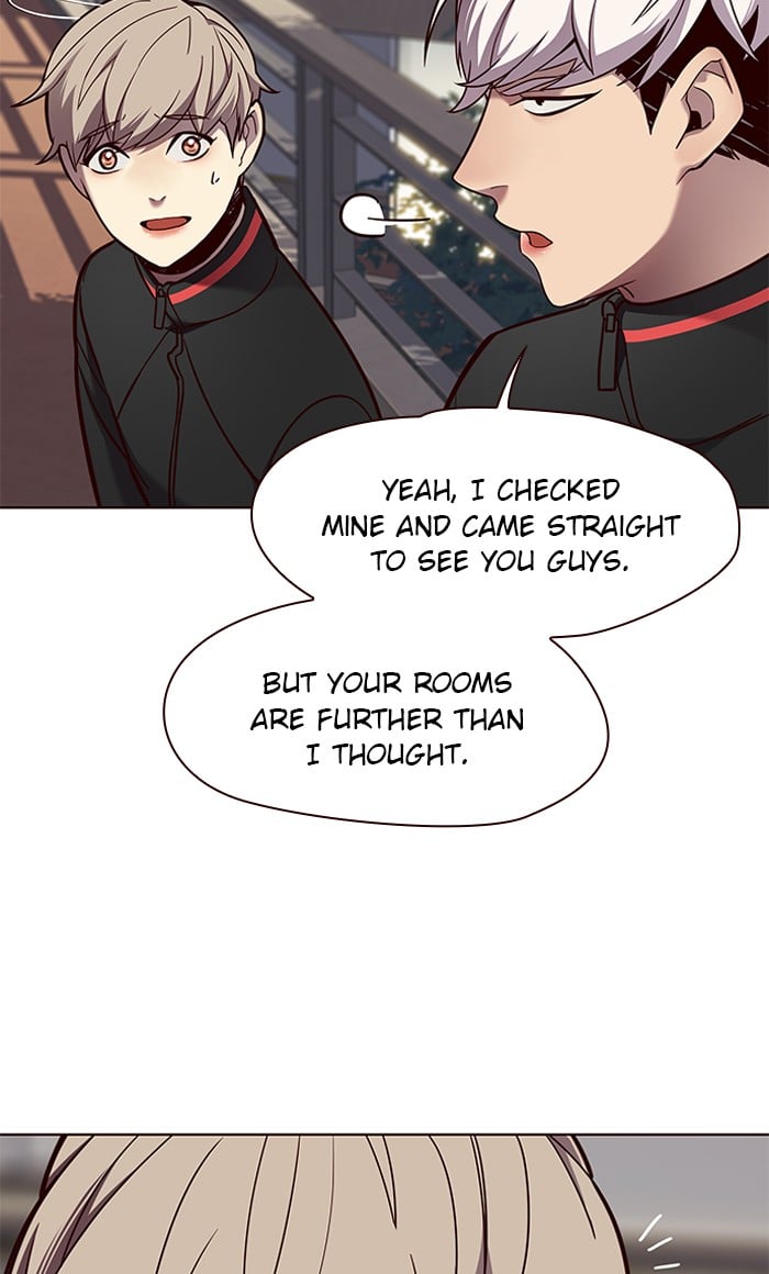 Eleceed Chapter 69 — page 41
