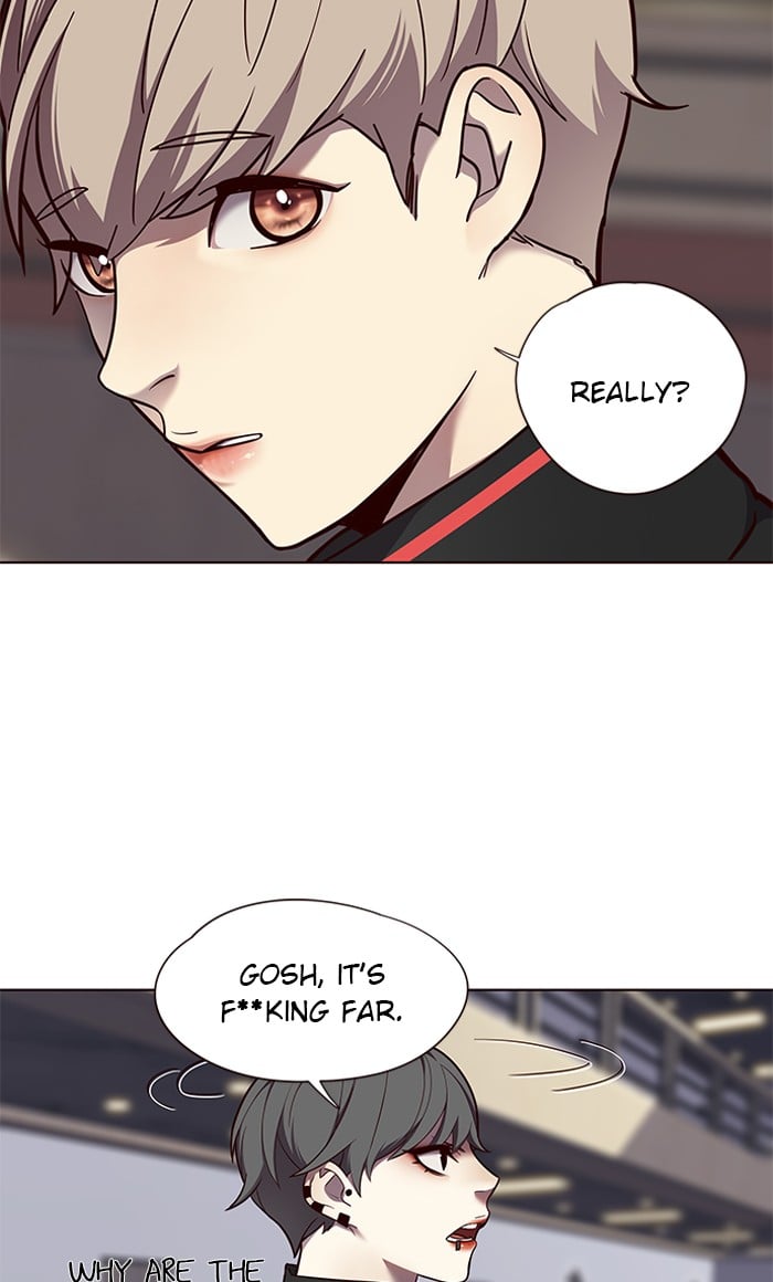 Eleceed Chapter 69 — page 42