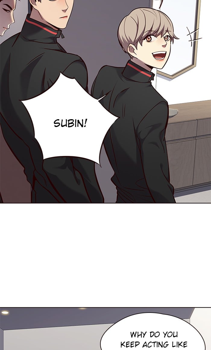 Eleceed Chapter 69 — page 44