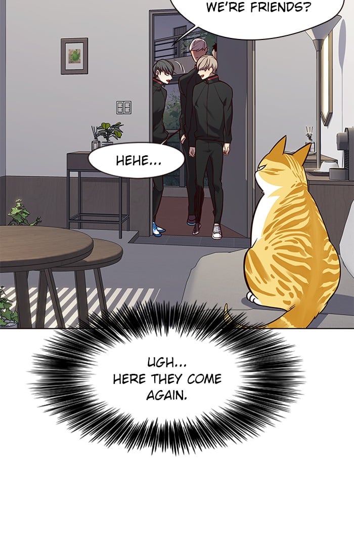 Eleceed Chapter 69 — page 45