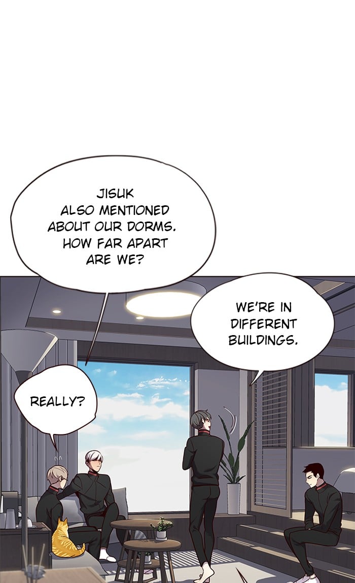 Eleceed Chapter 69 — page 46