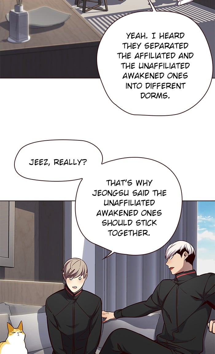 Eleceed Chapter 69 — page 47