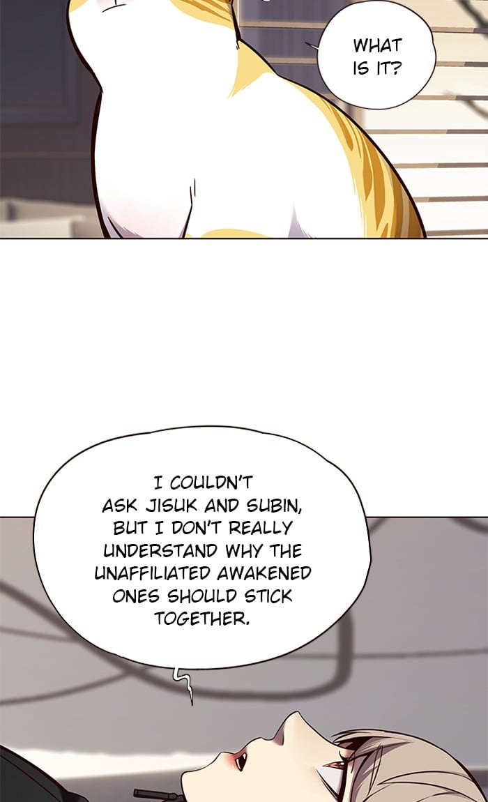 Eleceed Chapter 69 — page 59