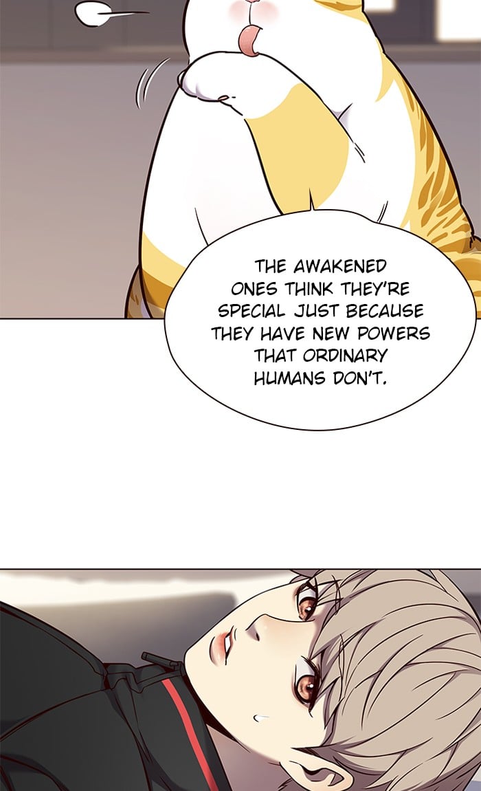 Eleceed Chapter 69 — page 61