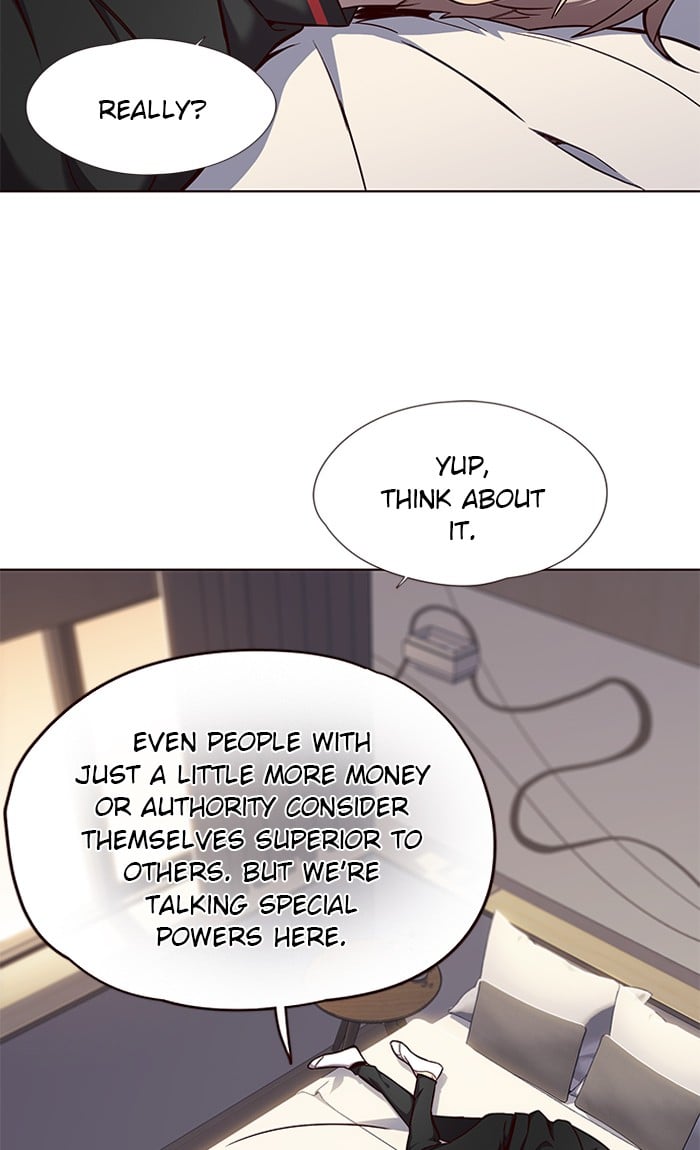 Eleceed Chapter 69 — page 62