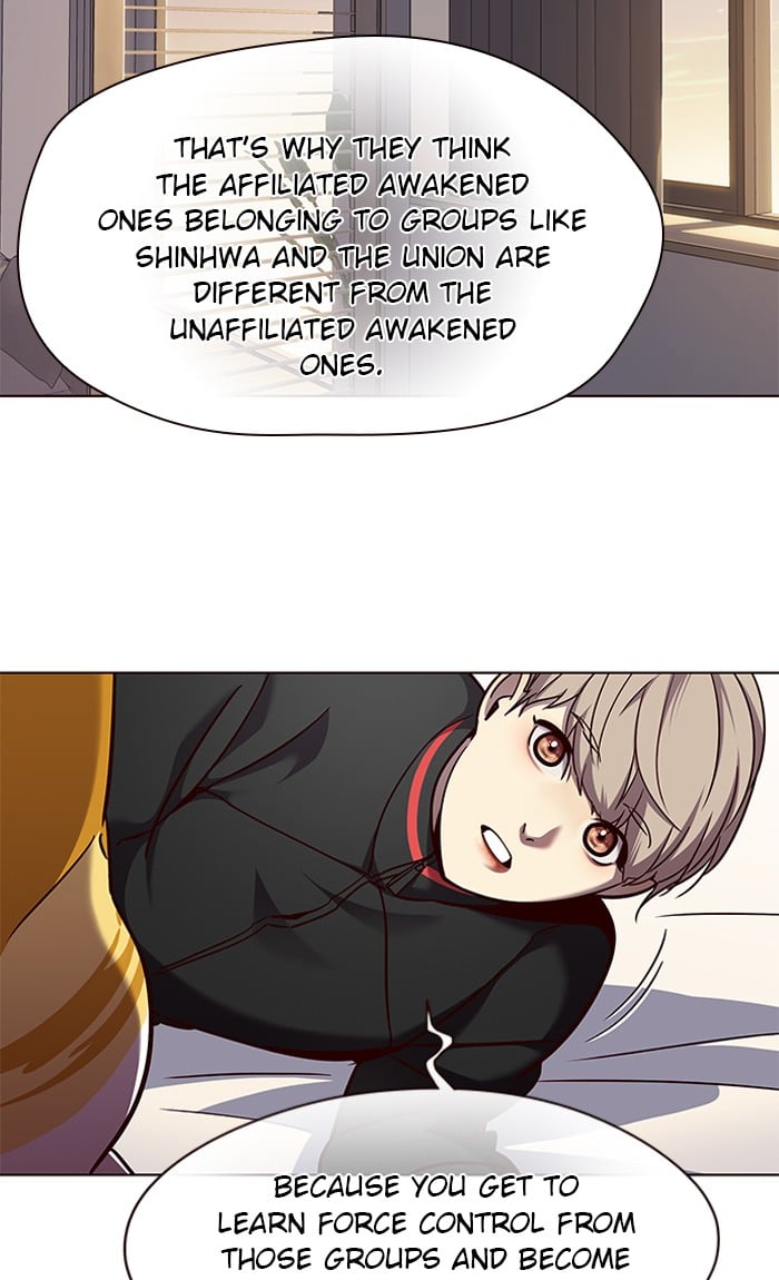 Eleceed Chapter 69 — page 65