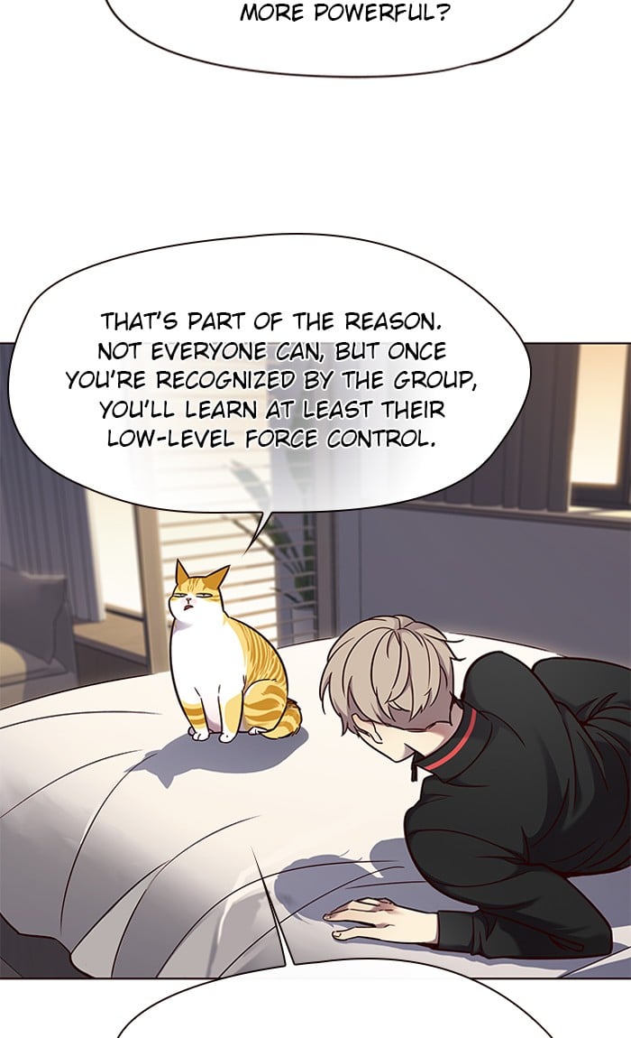 Eleceed Chapter 69 — page 66