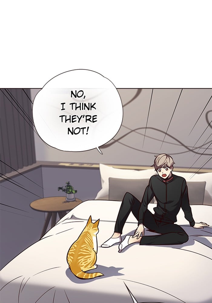 Eleceed Chapter 69 — page 70