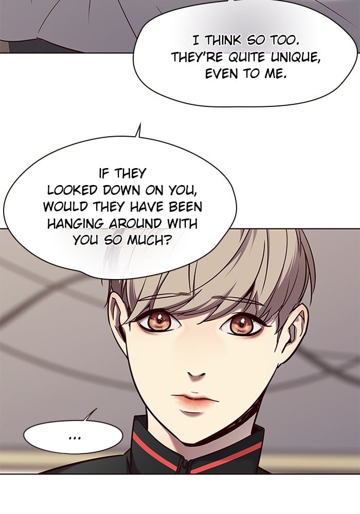 Eleceed Chapter 69 — page 71