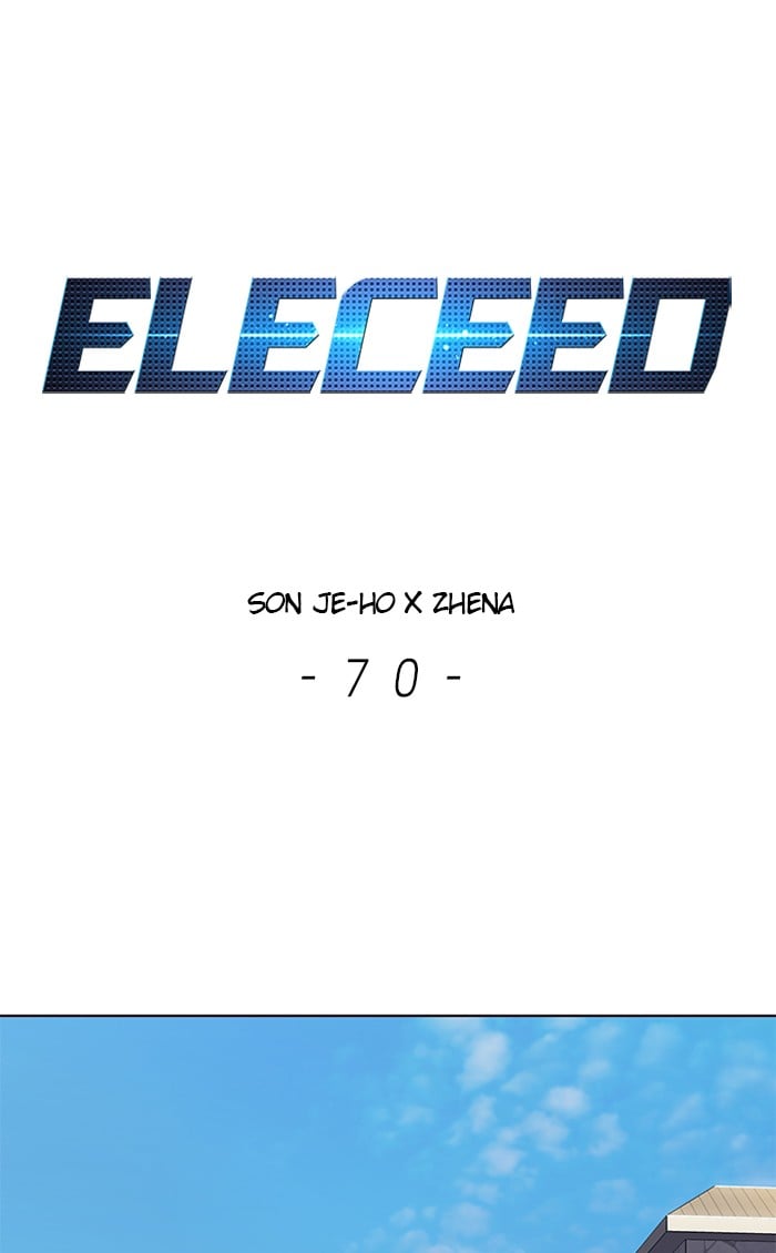 Eleceed Chapter 70 — page 1