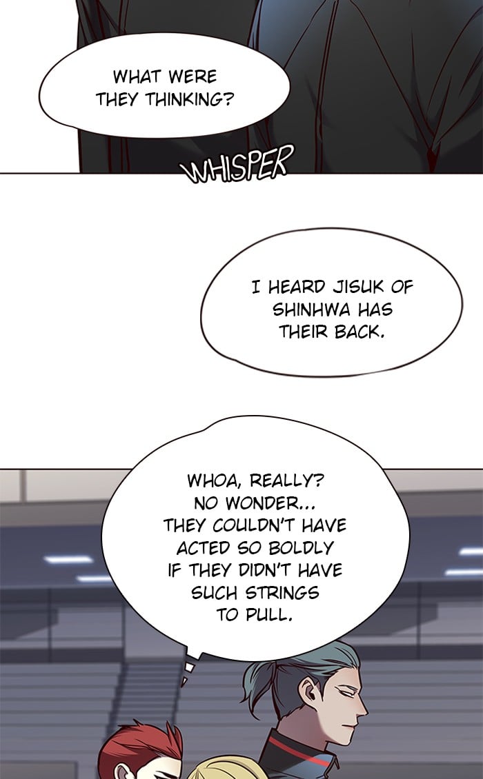 Eleceed Chapter 70 — page 9
