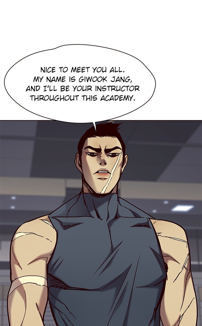 Eleceed Chapter 70 — page 14