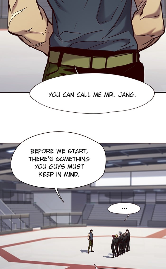 Eleceed Chapter 70 — page 15