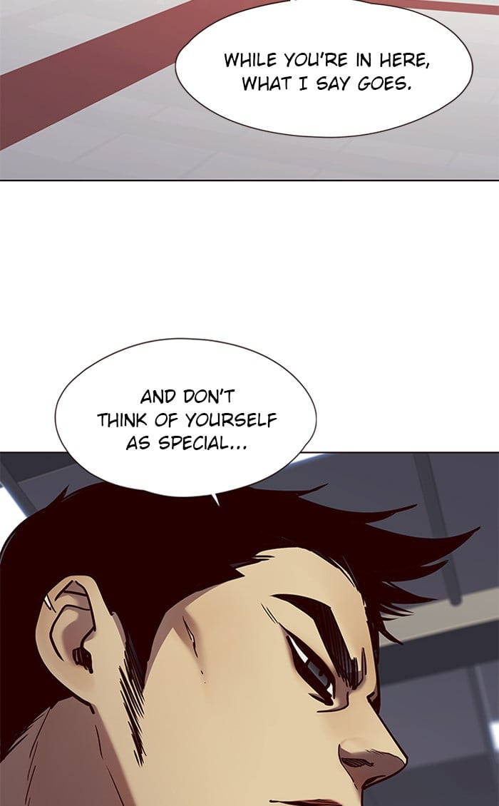 Eleceed Chapter 70 — page 16