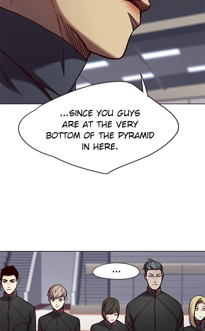Eleceed Chapter 70 — page 17