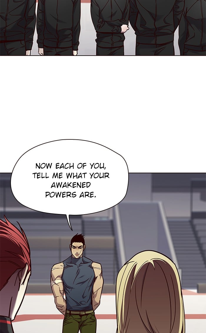 Eleceed Chapter 70 — page 18