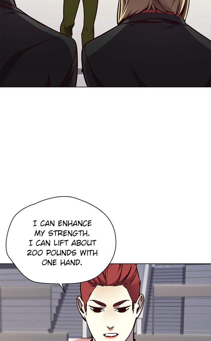 Eleceed Chapter 70 — page 19