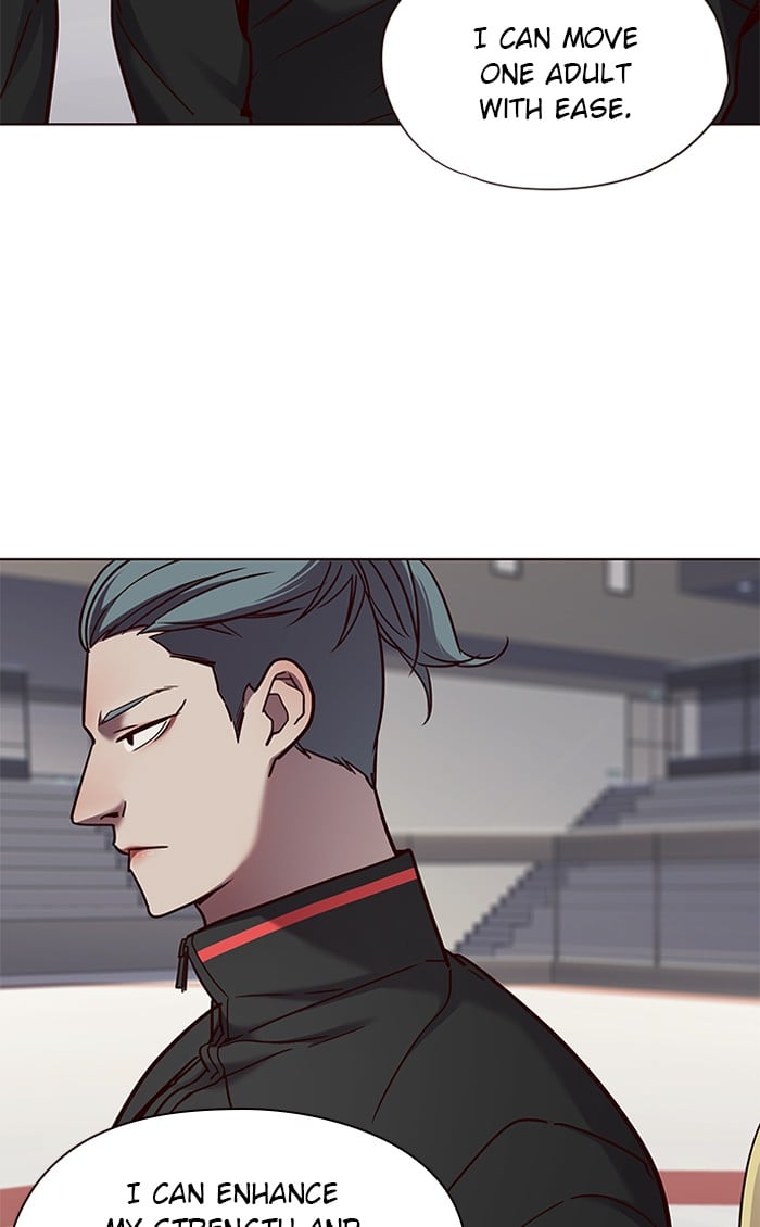 Eleceed Chapter 70 — page 21