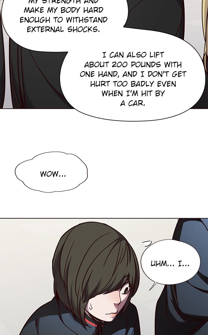 Eleceed Chapter 70 — page 22