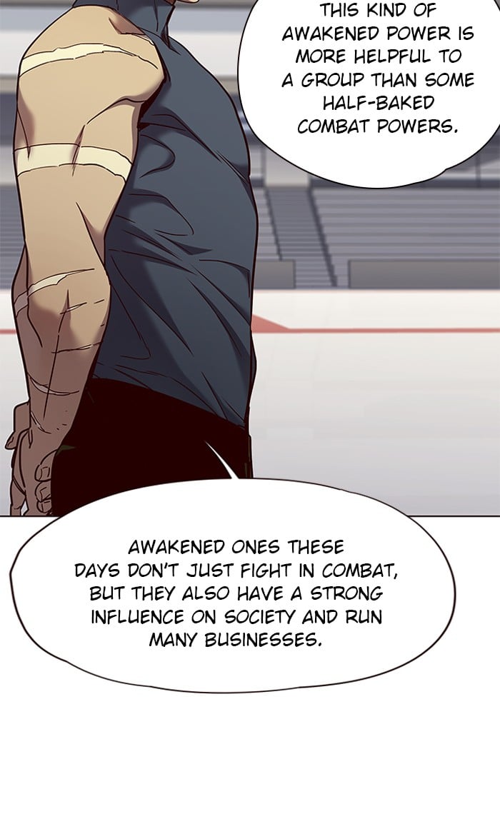 Eleceed Chapter 70 — page 26