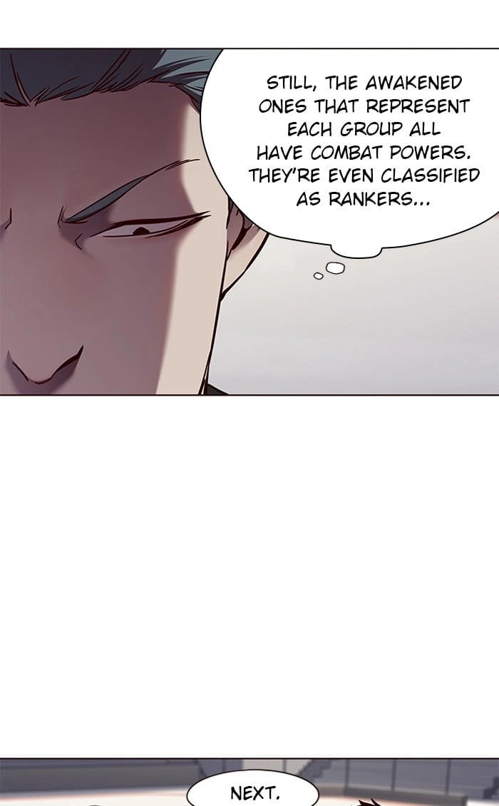 Eleceed Chapter 70 — page 27