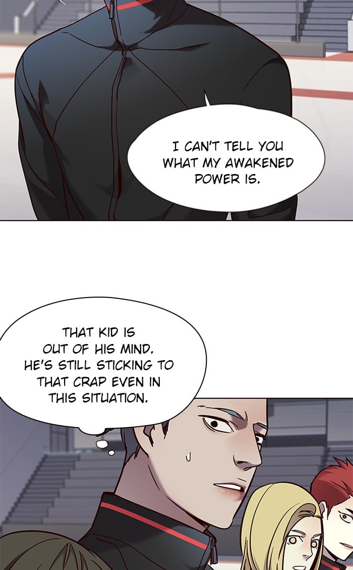 Eleceed Chapter 70 — page 29