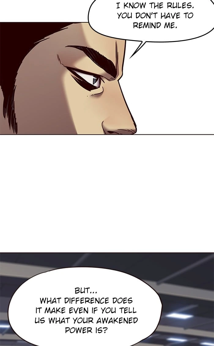 Eleceed Chapter 70 — page 32
