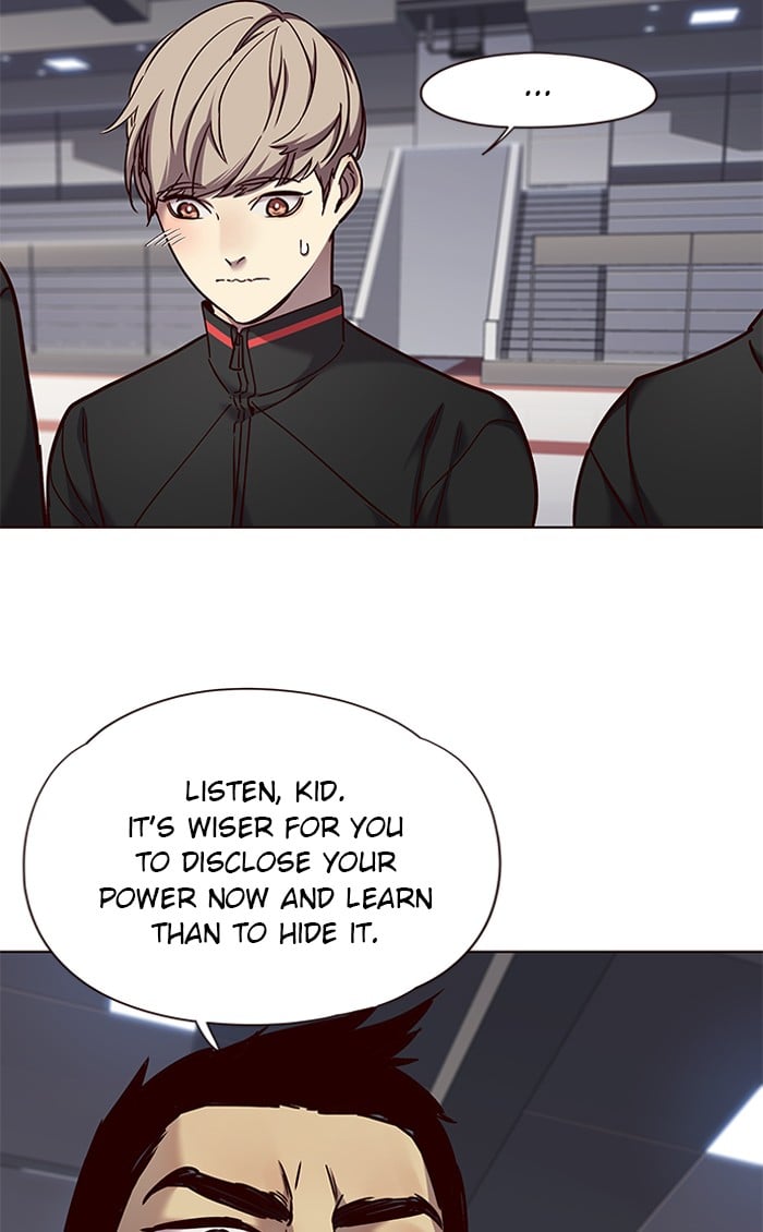 Eleceed Chapter 70 — page 34