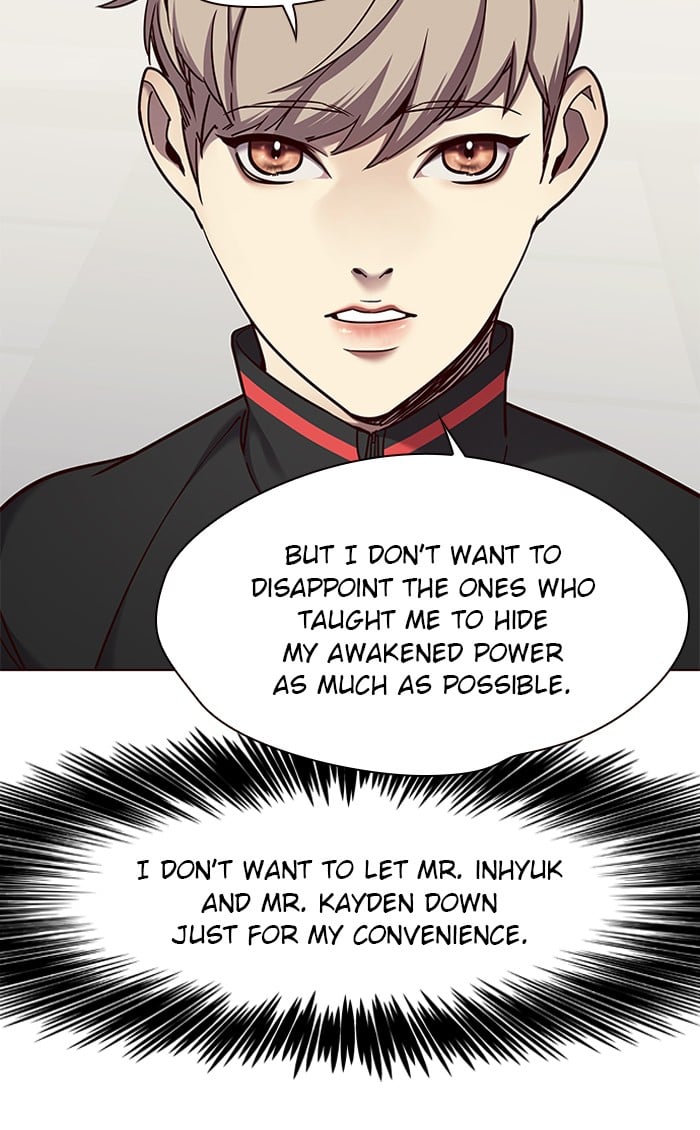 Eleceed Chapter 70 — page 36