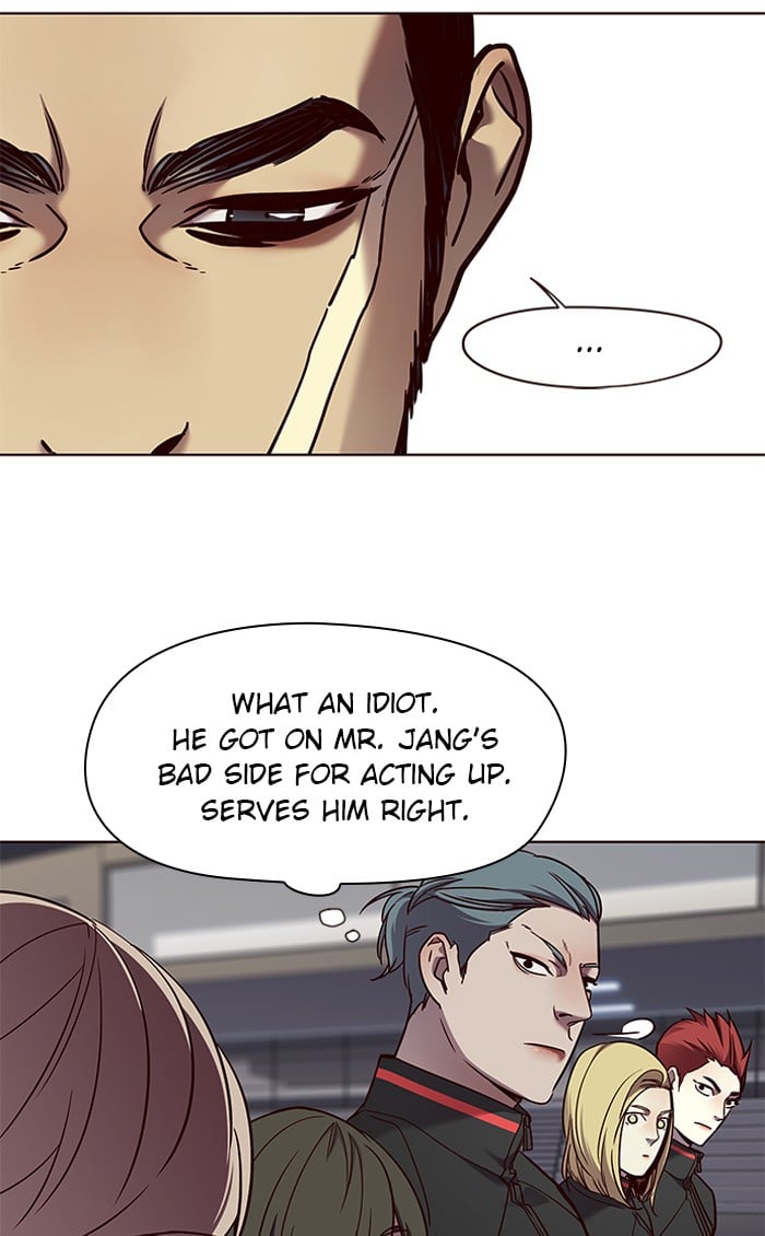 Eleceed Chapter 70 — page 37
