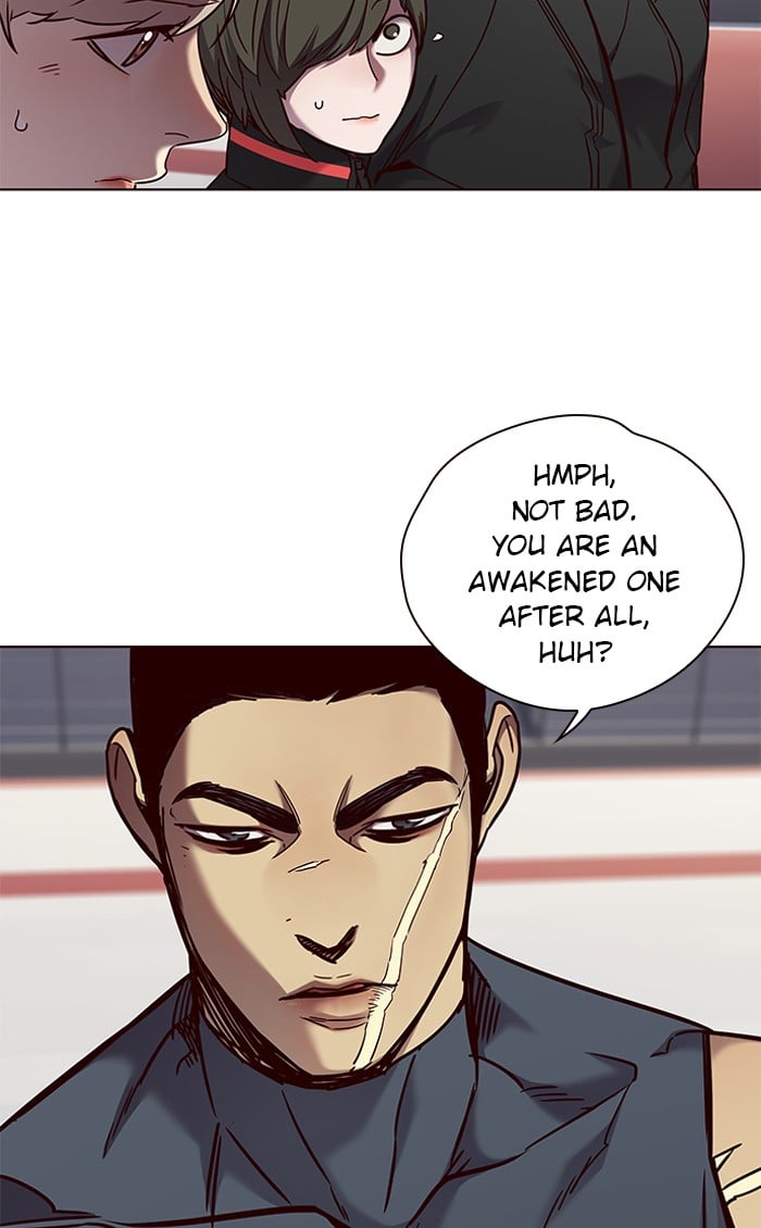 Eleceed Chapter 70 — page 38