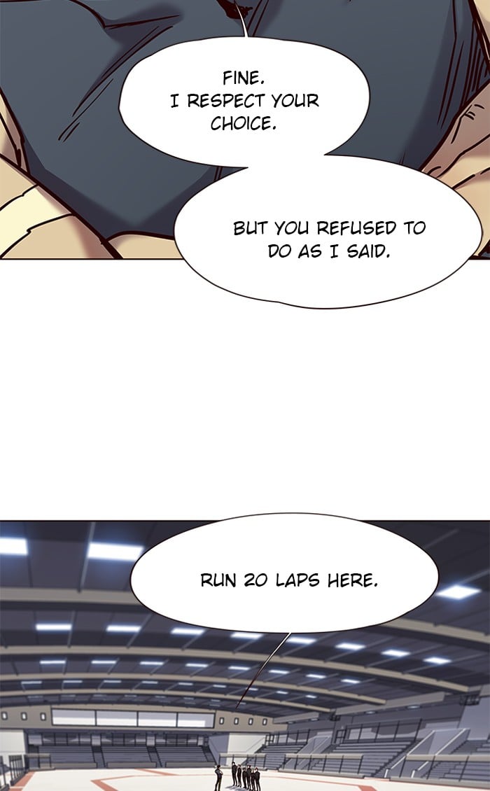 Eleceed Chapter 70 — page 39