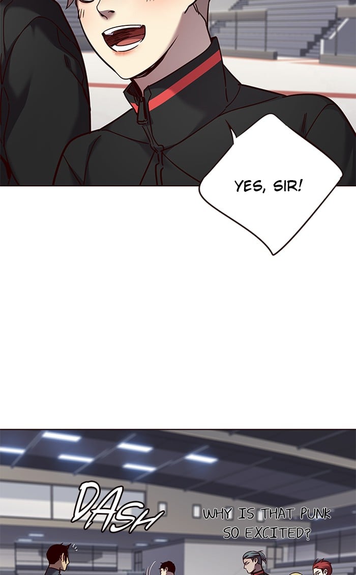Eleceed Chapter 70 — page 41
