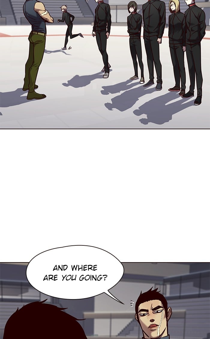 Eleceed Chapter 70 — page 42