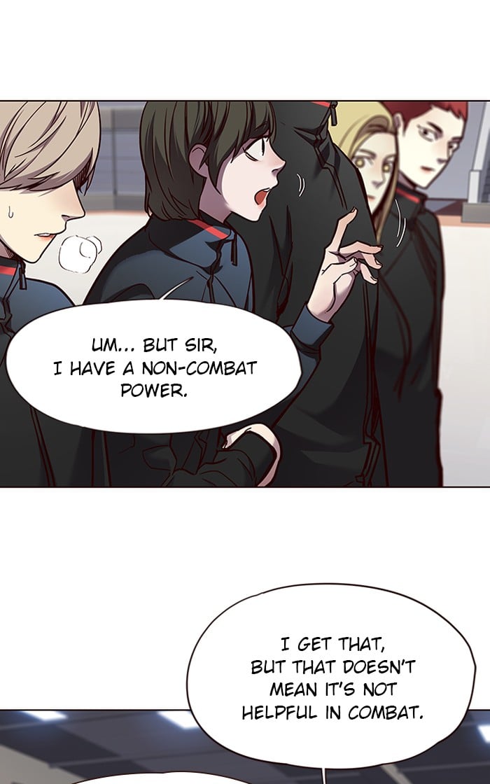 Eleceed Chapter 70 — page 57