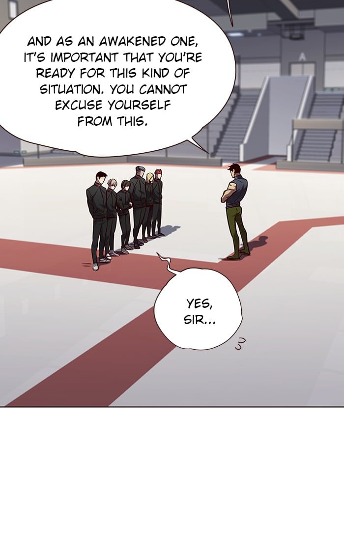 Eleceed Chapter 70 — page 58