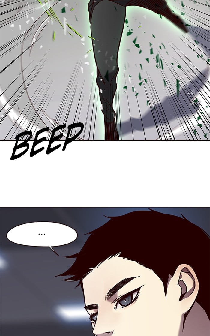 Eleceed Chapter 70 — page 70