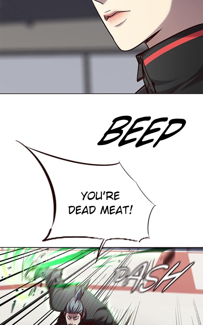 Eleceed Chapter 70 — page 71