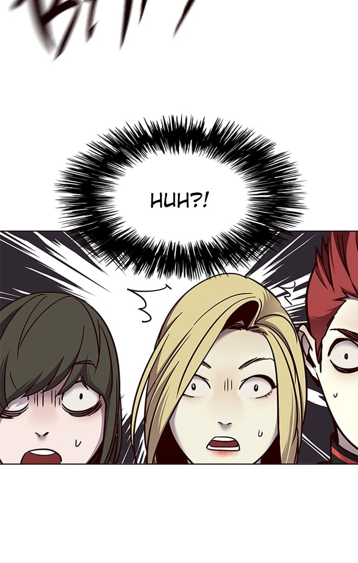 Eleceed Chapter 70 — page 77