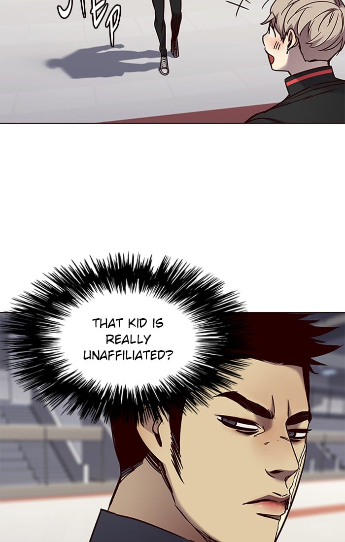 Eleceed Chapter 70 — page 80
