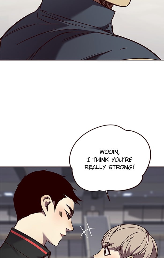 Eleceed Chapter 70 — page 81