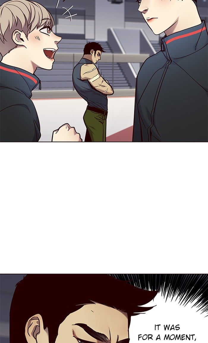 Eleceed Chapter 71 — page 2