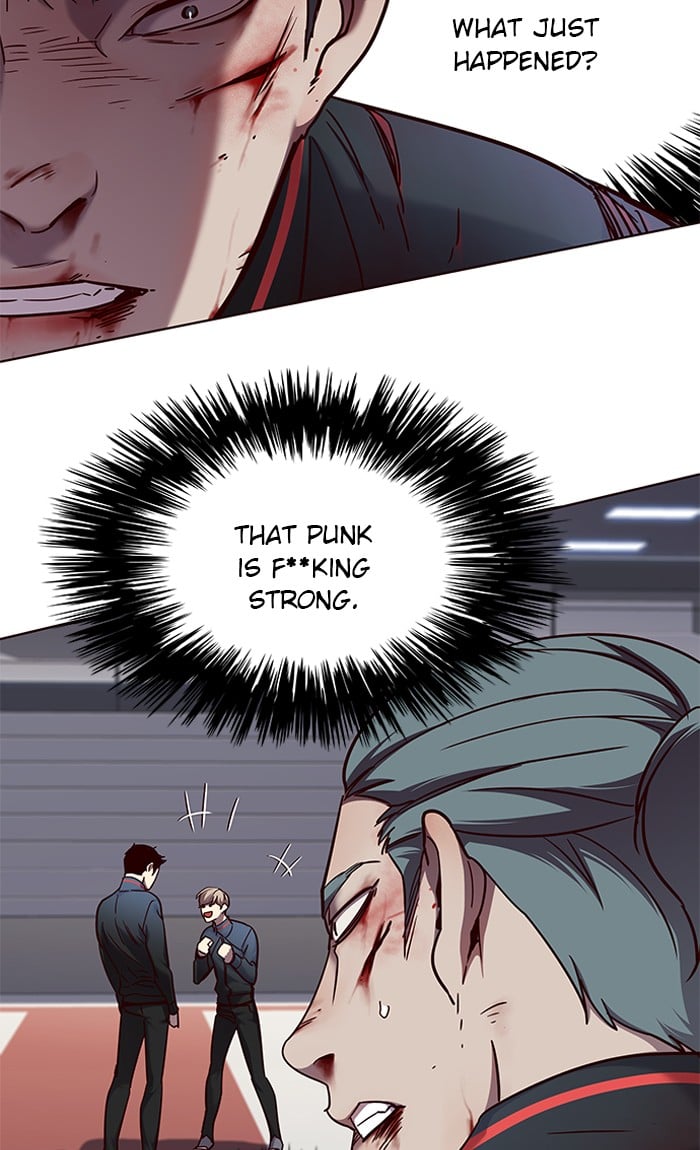 Eleceed Chapter 71 — page 5